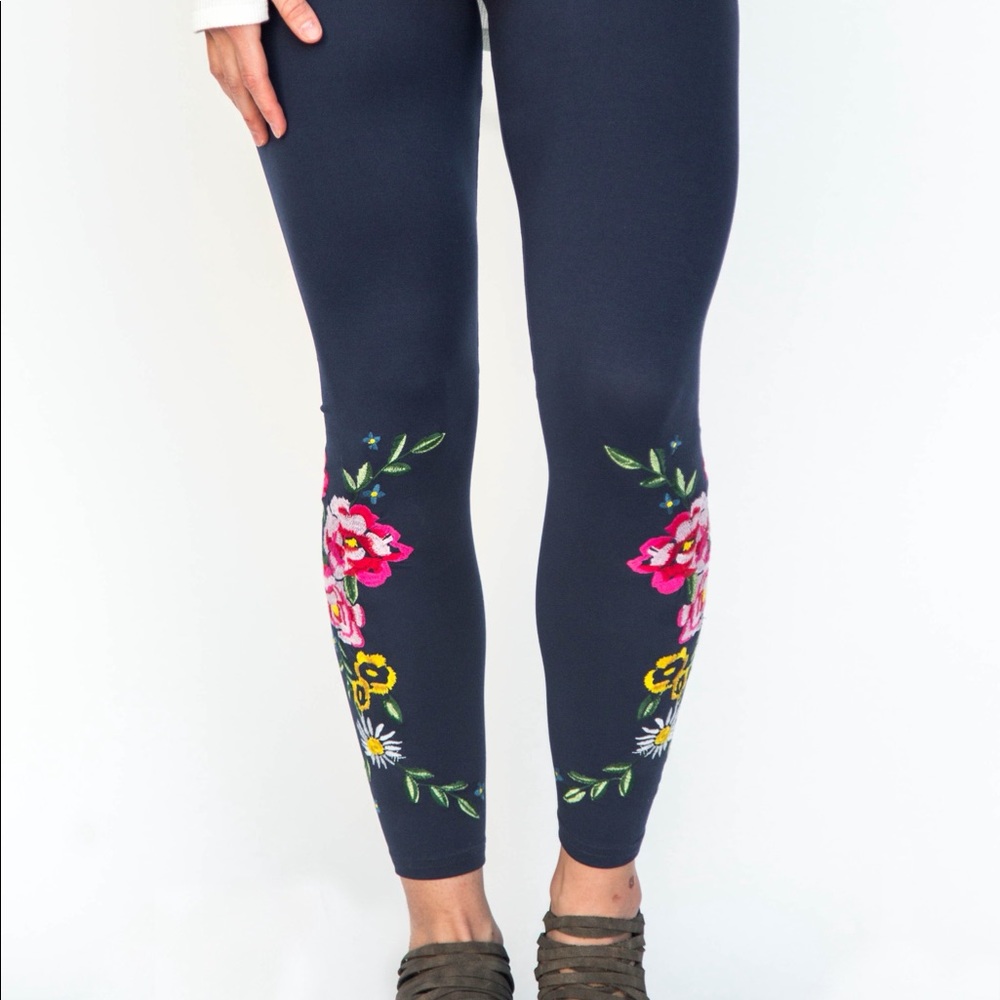 Agnes & Dora Leggings